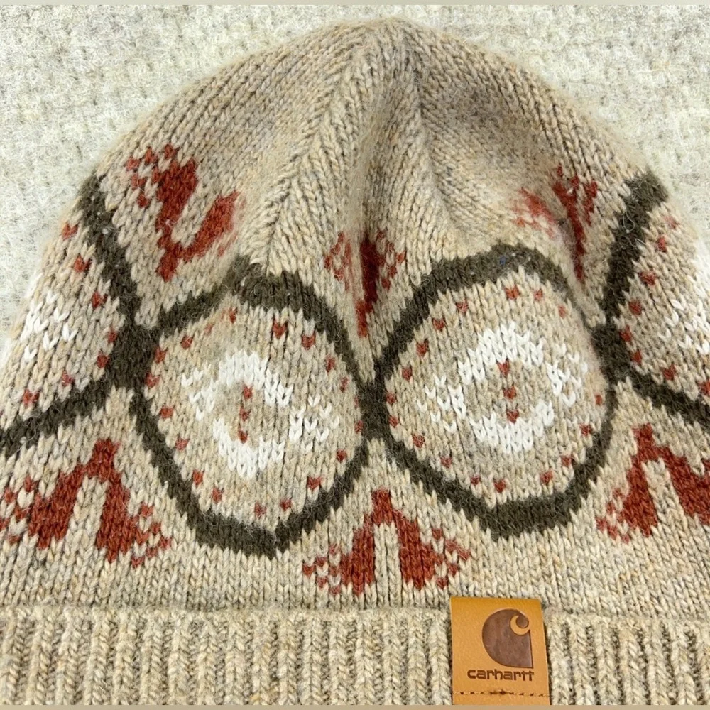 Carhartt Springvale Hat - Picture 1 of 4